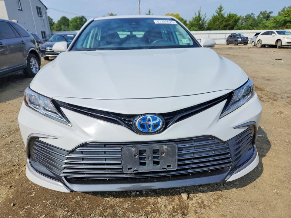Aukcja sprzedaży 2024 Toyota Camry, vin: 4T1C31AK6RU074311, numer aukcji: 67285626