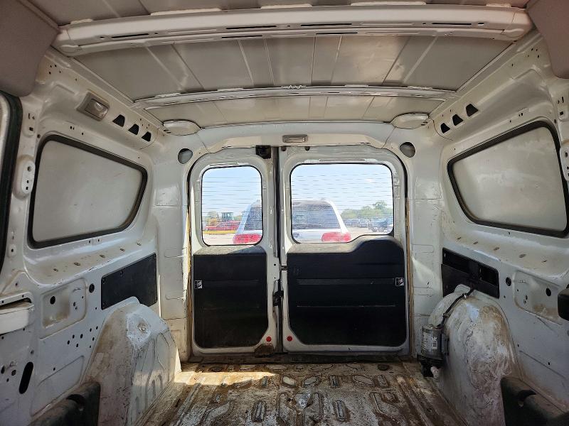 Aukcja sprzedaży 2017 Ram Promaster City, vin: ZFBERFAB6H6E22111, numer aukcji: 70251146