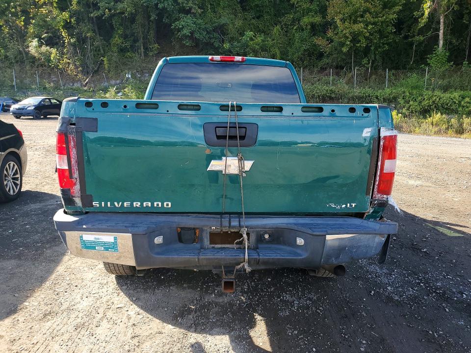 Aukcja sprzedaży 2009 Chevrolet Silverado, vin: 1GCHK59K09E131184, numer aukcji: 71041256