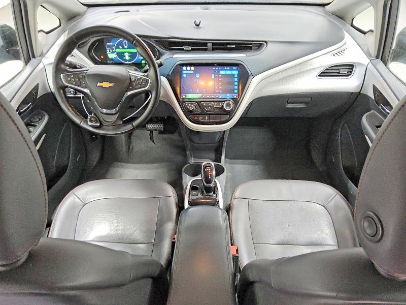 Продажа на аукционе авто 2020 Chevrolet Bolt Ev, vin: 1G1FZ6S02L4108402, номер лота: 69284816