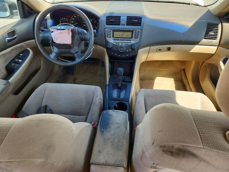 Aukcja sprzedaży 2006 Honda Accord, vin: JHMCM56186C007752, numer aukcji: 69236956