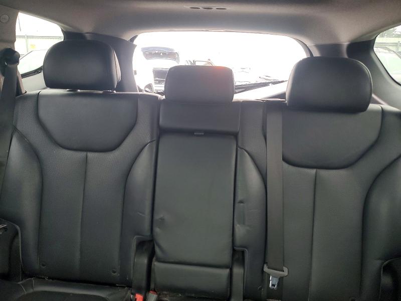 2019 Hyundai Santa Fe მანქანა იყიდება აუქციონზე, vin: 5NMS5CAA2KH118671, აუქციონის ნომერი: 67438906