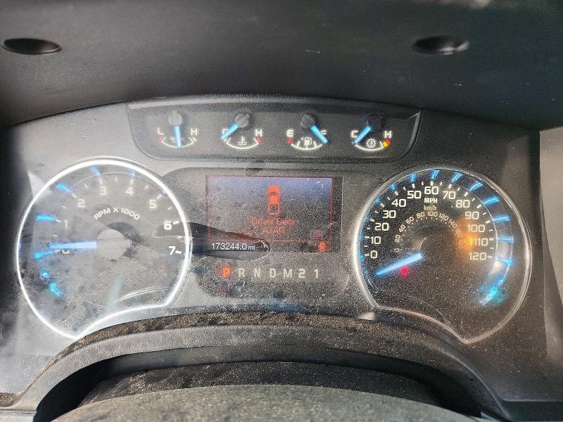Aukcja sprzedaży 2012 Ford F150, vin: 1FTFW1ET6CFB94763, numer aukcji: 69424146