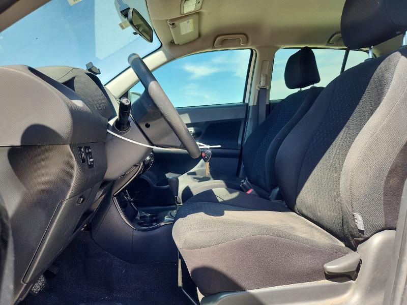 2008 Scion Xd მანქანა იყიდება აუქციონზე, vin: JTKKU10488J016631, აუქციონის ნომერი: 70488706