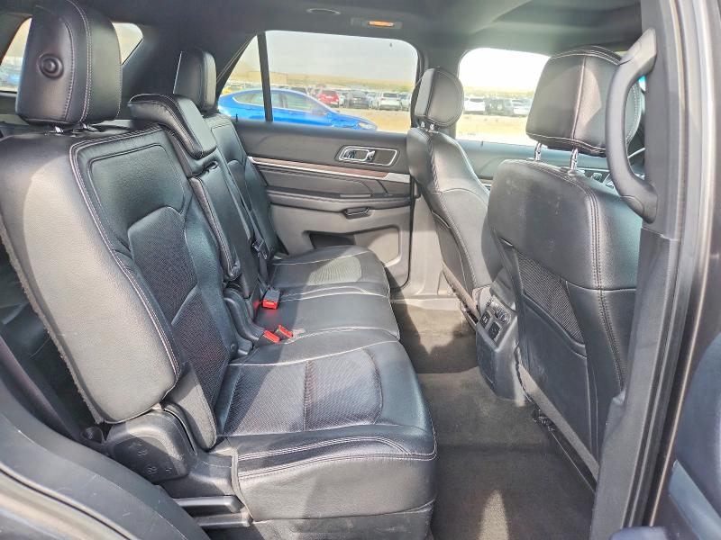 Aukcja sprzedaży 2016 Ford Explorer, vin: 1FM5K8F80GGB53521, numer aukcji: 68657906