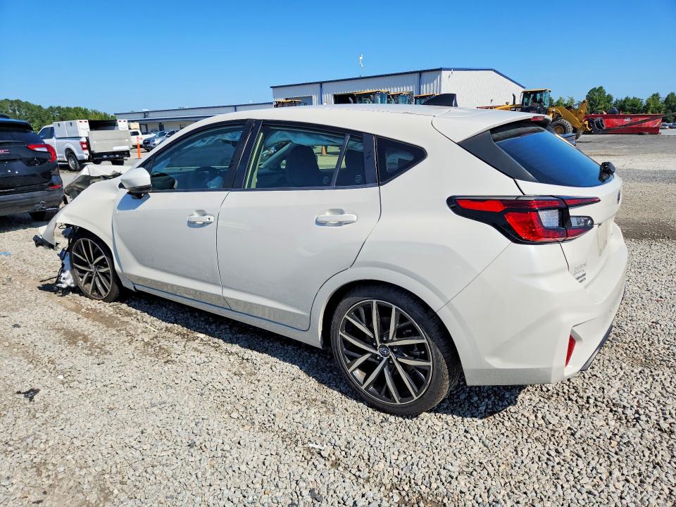 Продажа на аукционе авто 2024 Subaru Impreza, vin: JF1GUAFC2R8222635, номер лота: 68634846