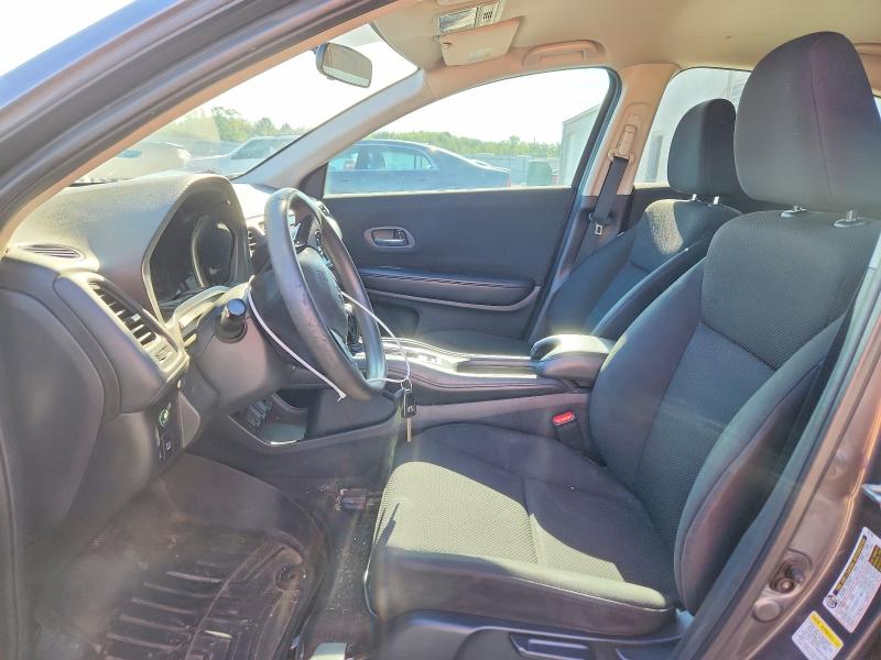 Продажа на аукционе авто 2016 Honda Hr-v, vin: 3CZRU5H3XGM722083, номер лота: 66898876