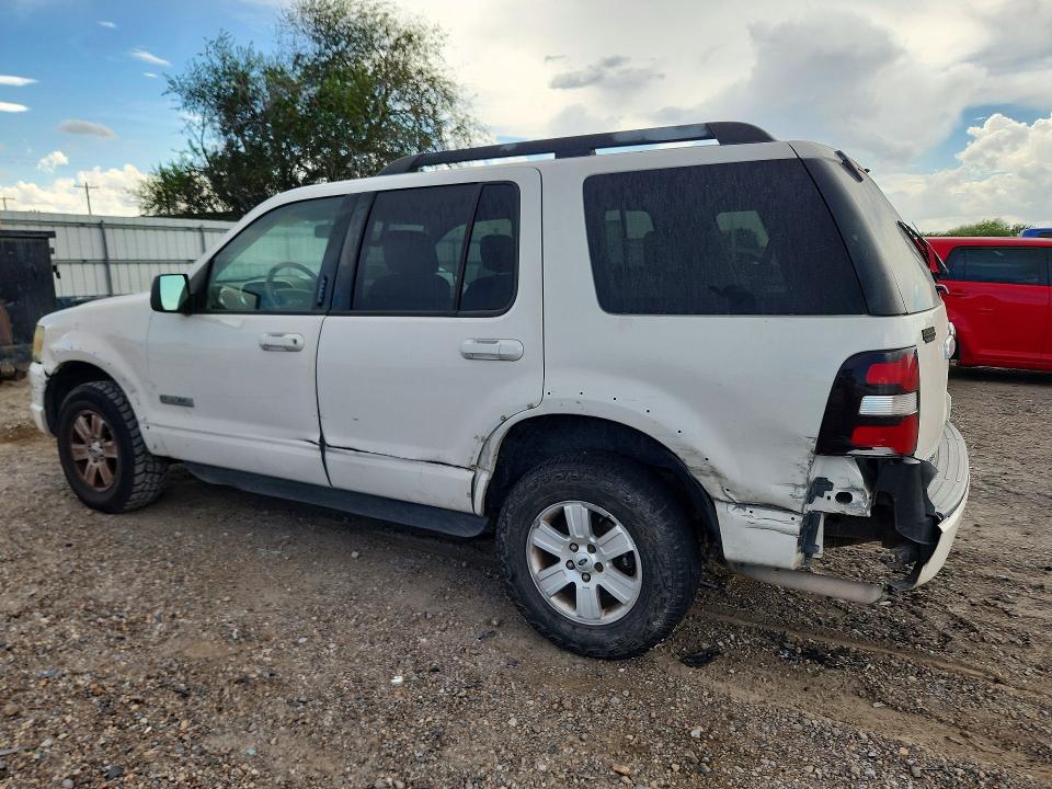 Aukcja sprzedaży 2008 Ford Explorer, vin: 1FMEU63EX8UB00840, numer aukcji: 68095626
