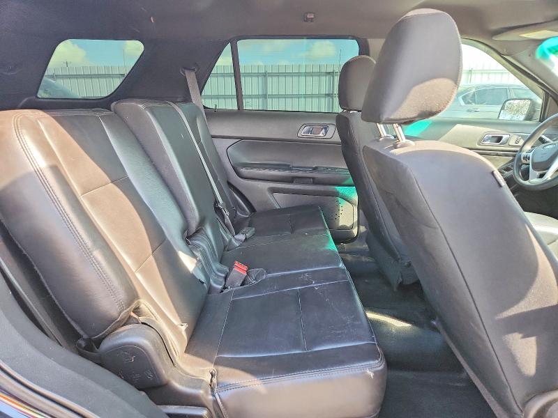 Aukcja sprzedaży 2013 Ford Explorer, vin: 1FM5K8AR1DGC63148, numer aukcji: 69884896