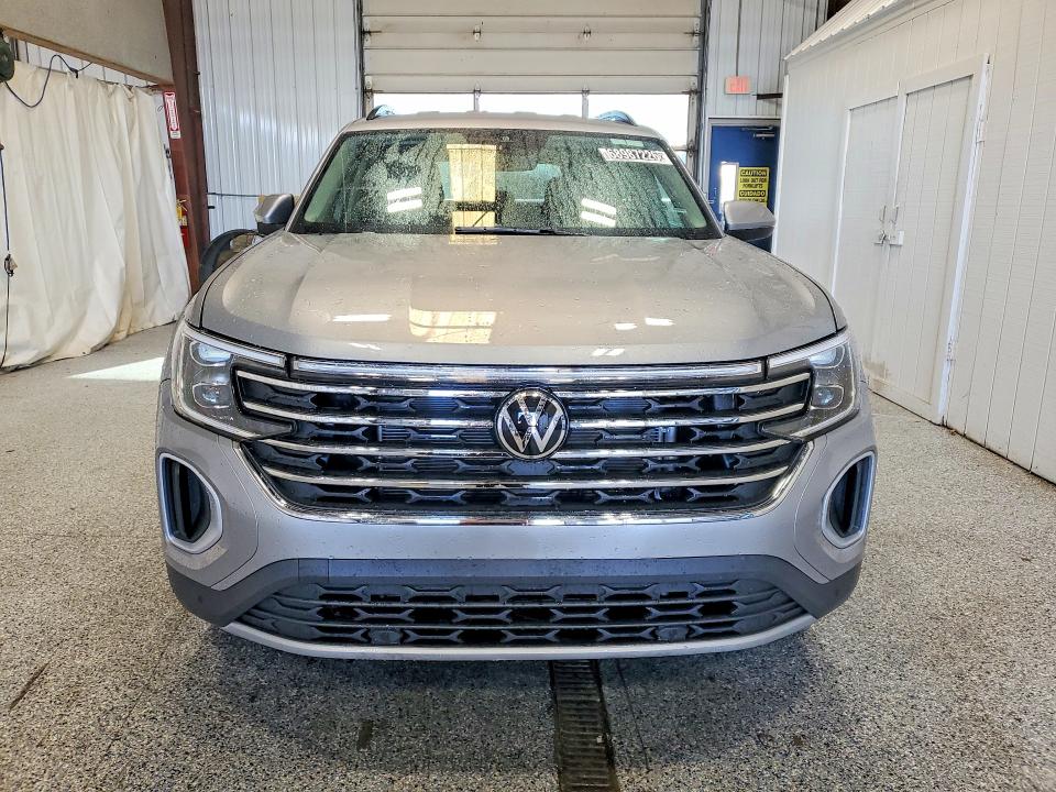 Aukcja sprzedaży 2026 Volkswagen Atlas, vin: 1V2HN2CA4TC572632, numer aukcji: 68987226