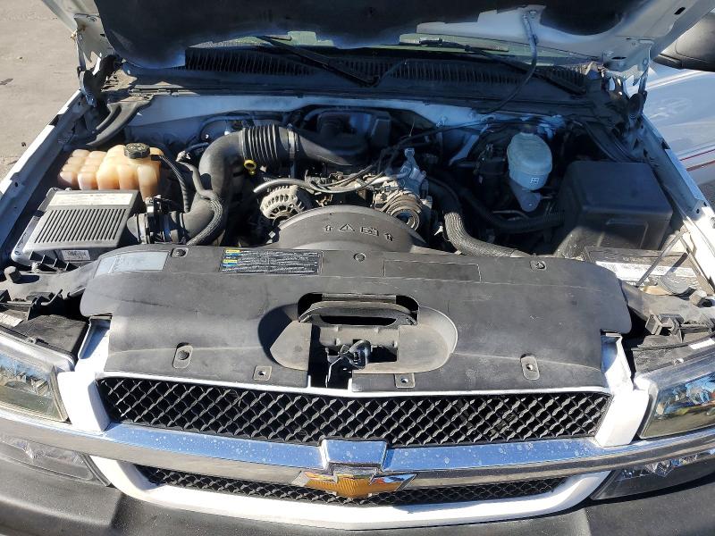 68033366 :رقم المزاد ، 1GCEC19X94Z217051 vin ، 2004 Chevrolet Silverado مزاد بيع
