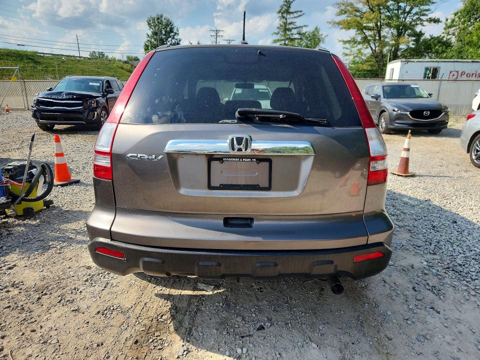 Продаж на аукціоні авто 2009 Honda Cr-v, vin: 5J6RE48749L050973, номер лоту: 67839746