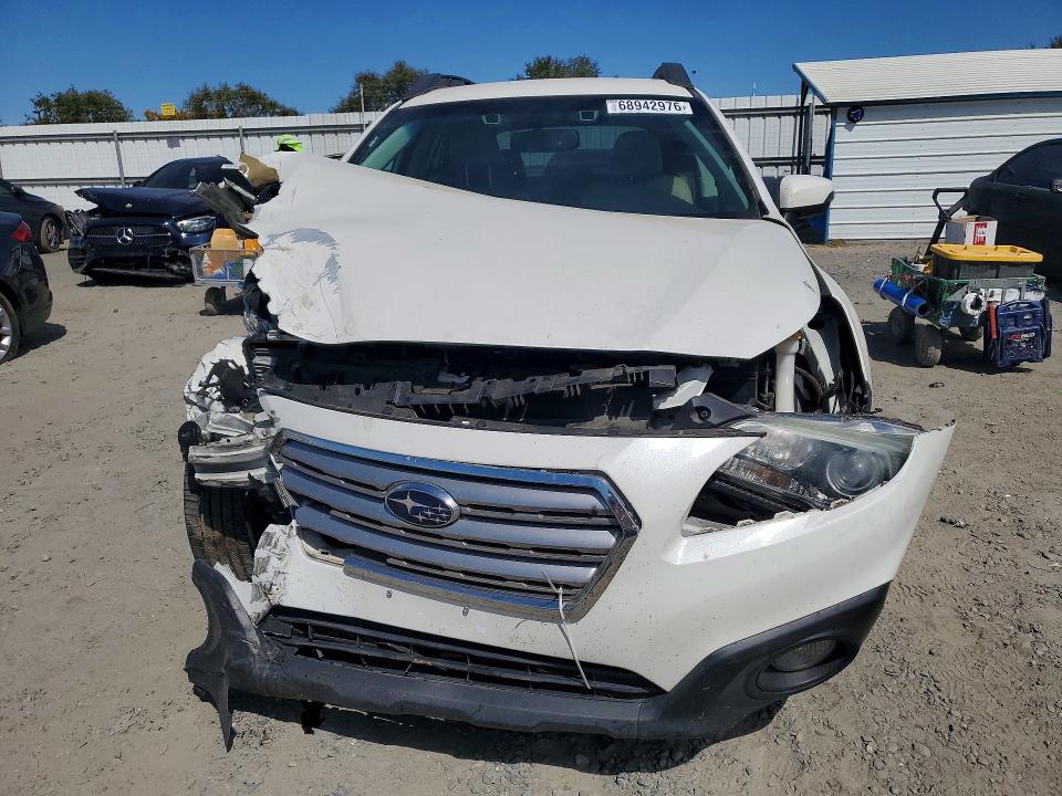 Aukcja sprzedaży 2015 Subaru Outback, vin: 4S4BSBFC6F3284172, numer aukcji: 68942976