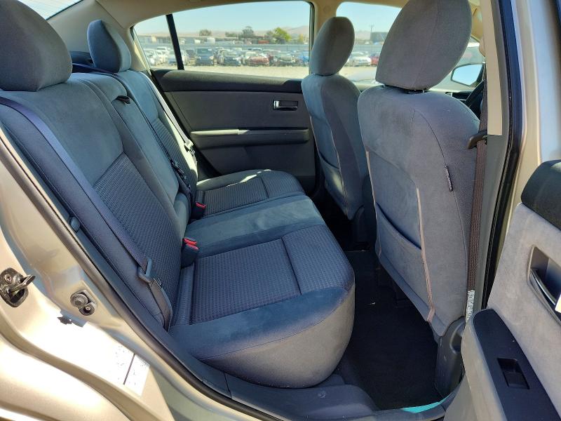 Aukcja sprzedaży 2008 Nissan Sentra, vin: 3N1AB61E48L657770, numer aukcji: 70336236