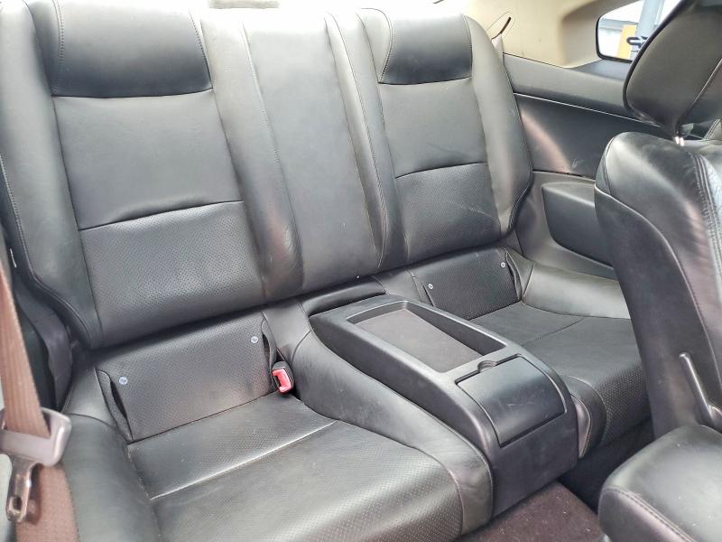 Продаж на аукціоні авто 2006 Infiniti G35, vin: JNKCV54E96M709754, номер лоту: 68347456