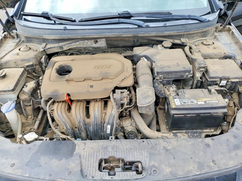 Aukcja sprzedaży 2015 Hyundai Sonata, vin: 5NPE34AFXFH254057, numer aukcji: 68228306