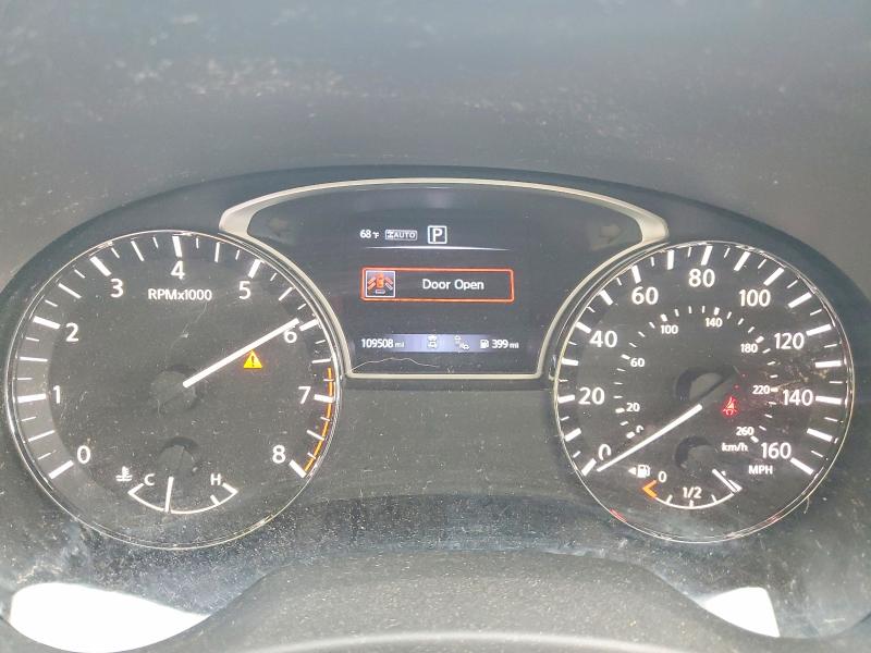 Продажа на аукционе авто 2019 Nissan Pathfinder, vin: 5N1DR2MM4KC634506, номер лота: 68926936