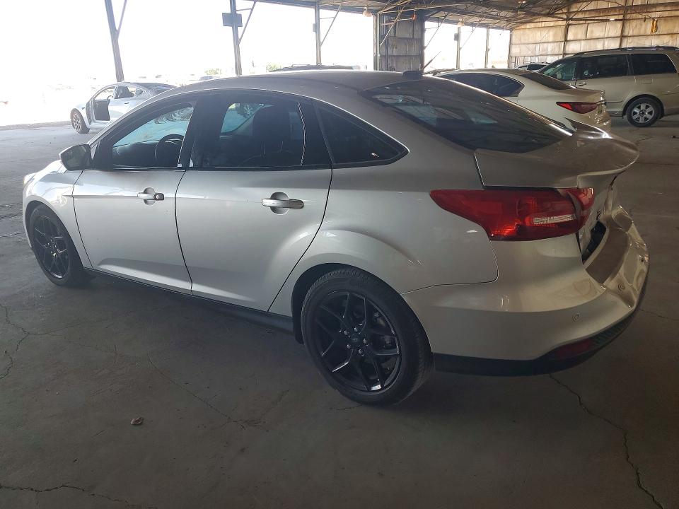 Продаж на аукціоні авто 2016 Ford Focus, vin: 1FADP3F21GL254449, номер лоту: 68368626