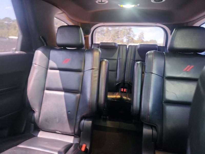 Aukcja sprzedaży 2021 Dodge Durango, vin: 1C4SDHCT3MC572699, numer aukcji: 67678746