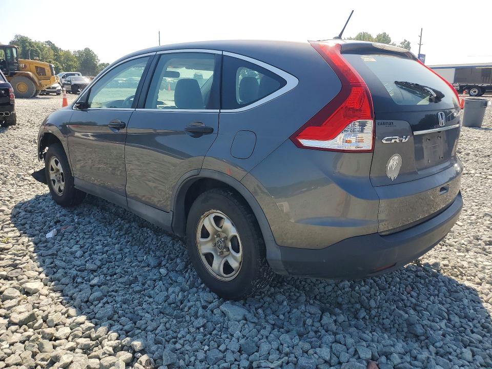 Продаж на аукціоні авто 2014 Honda Cr-v, vin: 2HKRM4H31EH721357, номер лоту: 67672196