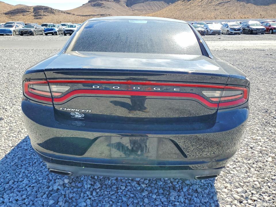 Продажа на аукционе авто 2015 Dodge Charger, vin: 2C3CDXBG5FH866547, номер лота: 70301486