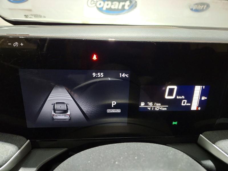 Aukcja sprzedaży 2025 Nissan Kicks, vin: 3N8AP6CB6SL399667, numer aukcji: 68432826