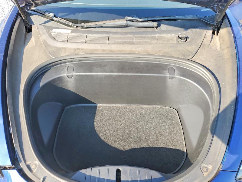 Aukcja sprzedaży 2018 Tesla Model 3, vin: 5YJ3E1EA8JF052338, numer aukcji: 67645156