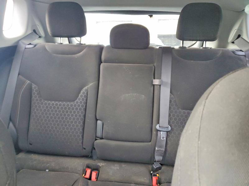 Продаж на аукціоні авто 2021 Jeep Compass, vin: 3C4NJDABXMT525425, номер лоту: 67888216