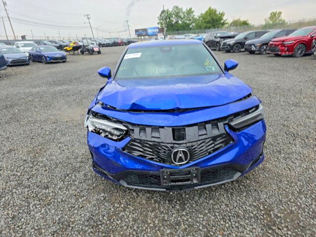 Aukcja sprzedaży 2023 Acura Integra, vin: 19UDE4H37PA018431, numer aukcji: 67593896
