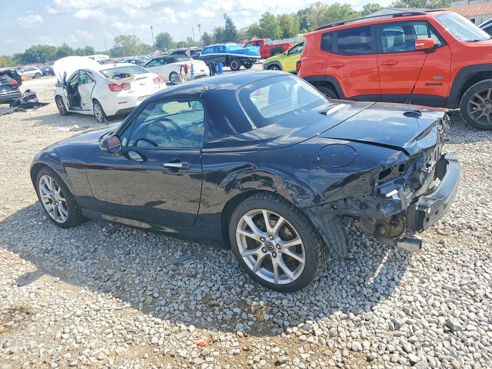Aukcja sprzedaży 2015 Mazda Mx-5 Miata, vin: JM1NC2PF6F0241038, numer aukcji: 67800486