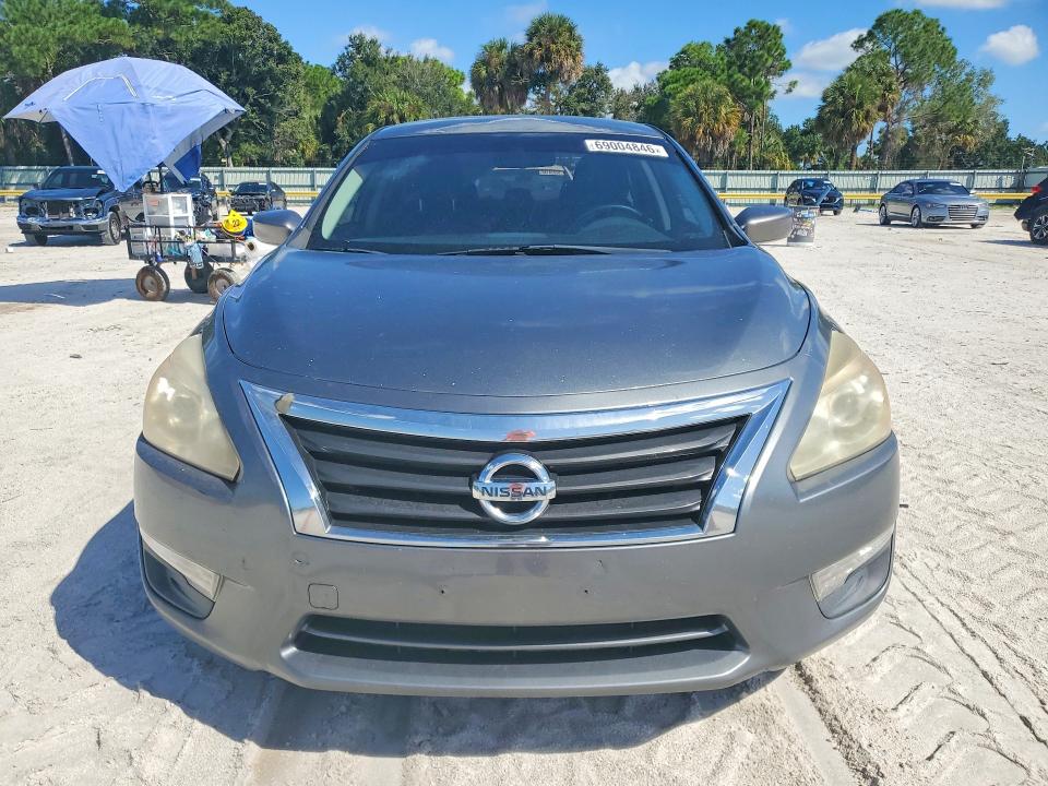 Продаж на аукціоні авто 2015 Nissan Altima, vin: 1N4AL3AP7FC178994, номер лоту: 69004846