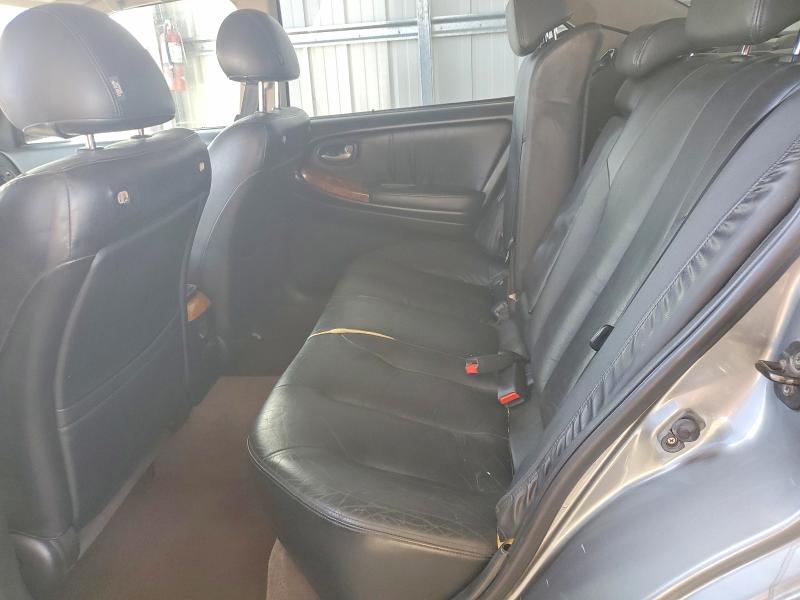 2004 Infiniti I35 მანქანა იყიდება აუქციონზე, vin: JNKDA31A54T210961, აუქციონის ნომერი: 68716416