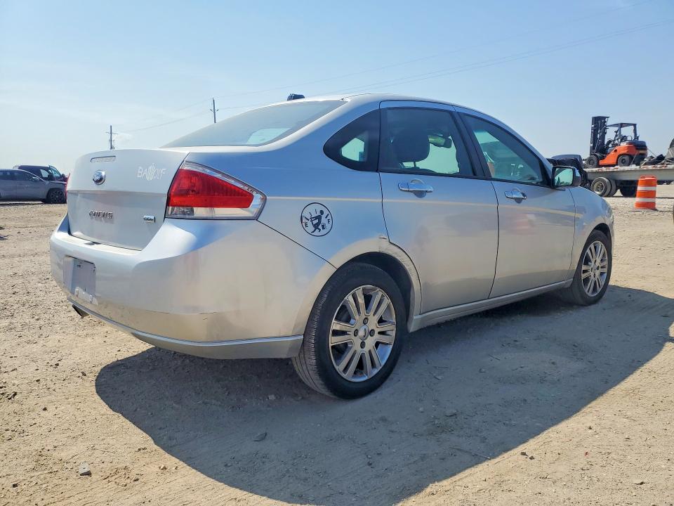 Aukcja sprzedaży 2010 Ford Focus, vin: 1FAHP3HNXAW177661, numer aukcji: 70449706