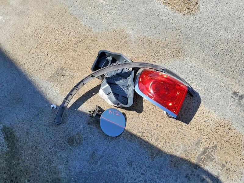 Aukcja sprzedaży 2008 Buick Enclave, vin: 5GAER23788J291239, numer aukcji: 67713676