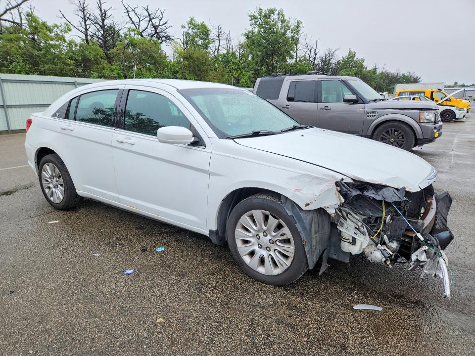 Aukcja sprzedaży 2014 Chrysler 200, vin: 1C3CCBAG2EN178731, numer aukcji: 67423286