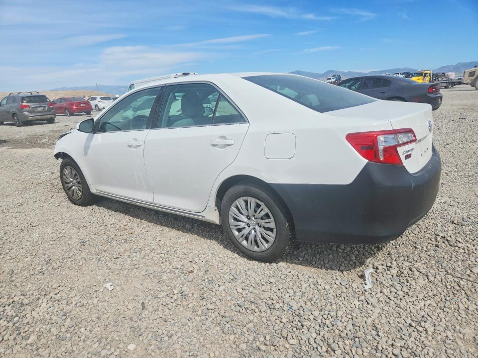 Aukcja sprzedaży 2014 Toyota Camry, vin: 4T1BF1FK0EU407883, numer aukcji: 68296206