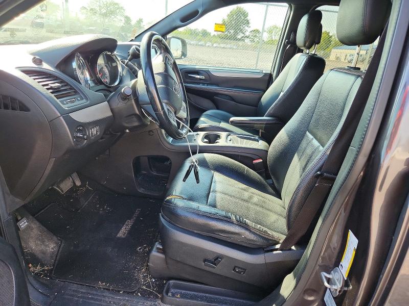 Aukcja sprzedaży 2015 Dodge Grand Caravan, vin: 2C4RDGEG1FR703244, numer aukcji: 69757116