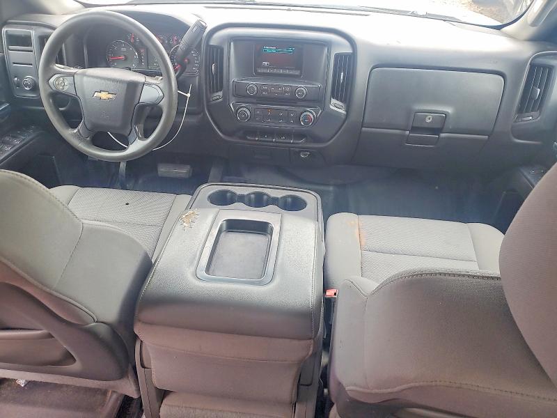 Продажа на аукционе авто 2014 Chevrolet Silverado, vin: 1GCVKPEC5EZ326536, номер лота: 64995236