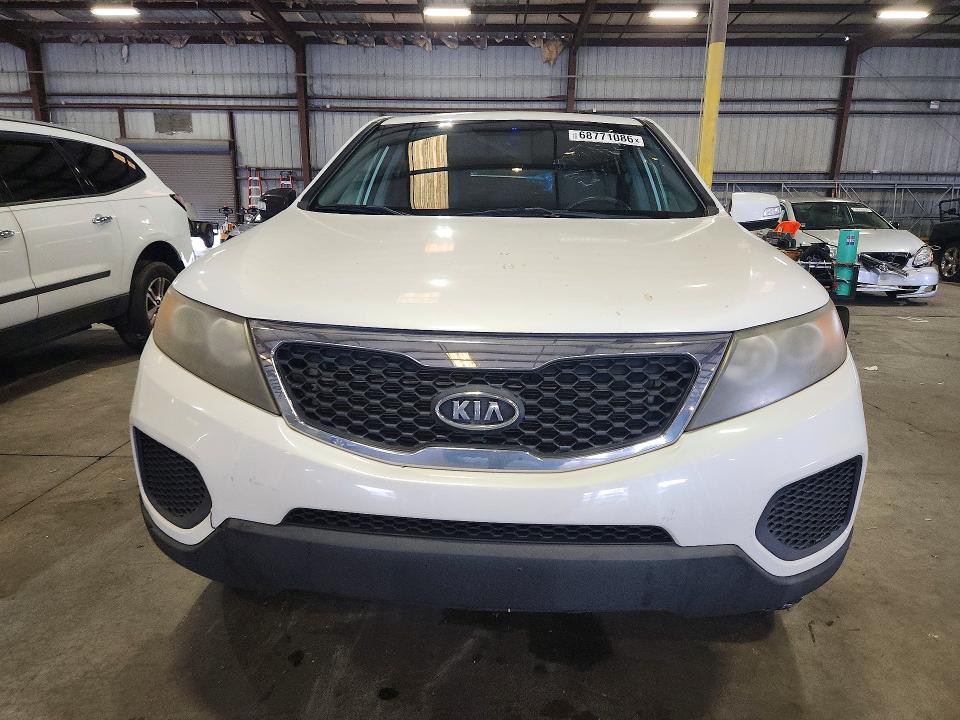 Aukcja sprzedaży 2012 Kia Sorento, vin: 5XYKTCA63CG221966, numer aukcji: 68771086