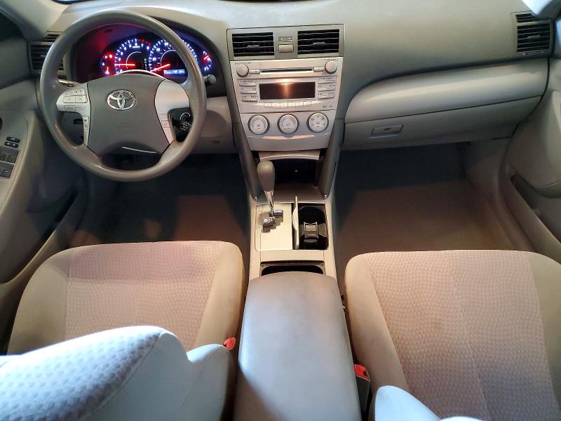 68069916 :رقم المزاد ، 4T4BF3EK3BR154282 vin ، 2011 Toyota Camry مزاد بيع
