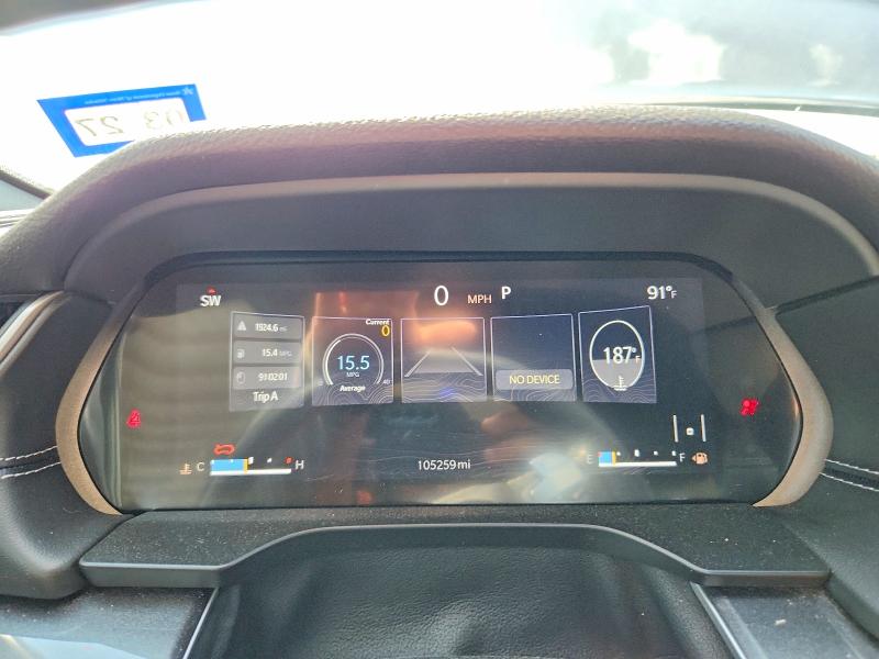 Продаж на аукціоні авто 2021 Jeep Grand Cherokee, vin: 1C4RJKAG1M8153134, номер лоту: 68038746