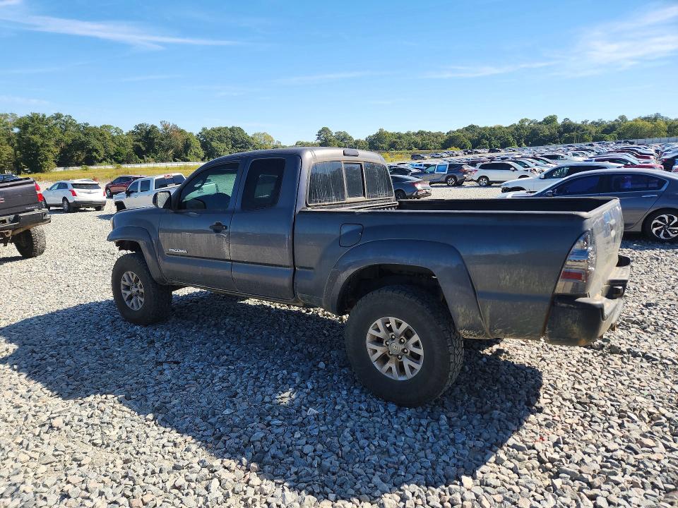 Продажа на аукционе авто 2013 Toyota Tacoma, vin: 5TFUU4EN0DX059421, номер лота: 70220296