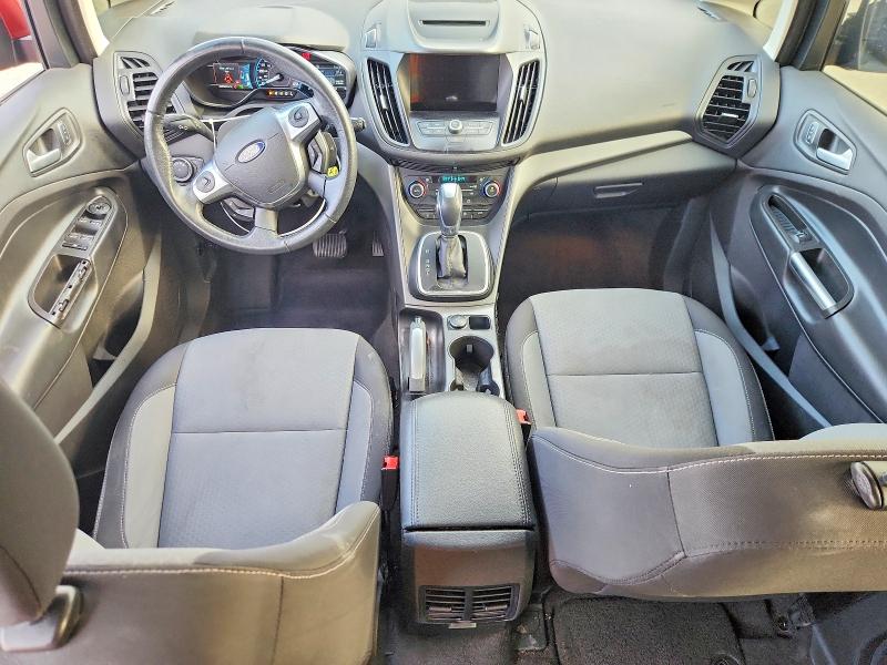 2018 Ford C-max მანქანა იყიდება აუქციონზე, vin: 1FADP5AU1JL102618, აუქციონის ნომერი: 69819026