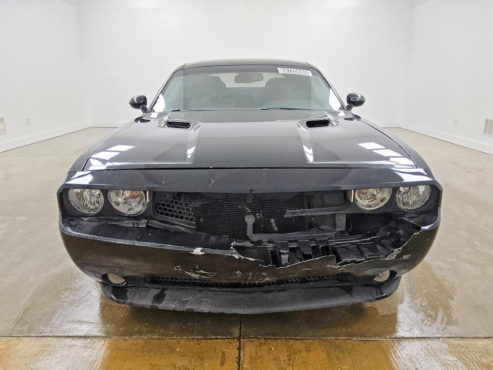 Aukcja sprzedaży 2012 Dodge Challenger, vin: 2C3CDYAG8CH141642, numer aukcji: 68285606