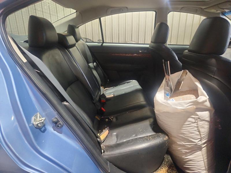 Aukcja sprzedaży 2012 Subaru Legacy, vin: 4S3BMBK61C3036342, numer aukcji: 67381816