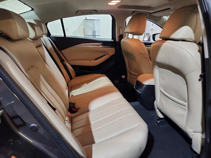 Продаж на аукціоні авто 2019 Mazda 6, vin: JM1GL1VM2K1504912, номер лоту: 68194576