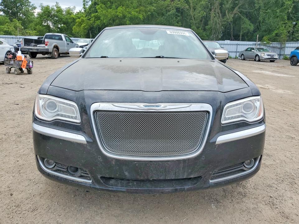 Продаж на аукціоні авто 2014 Chrysler 300c, vin: 2C3CCASGXEH107388, номер лоту: 69006996