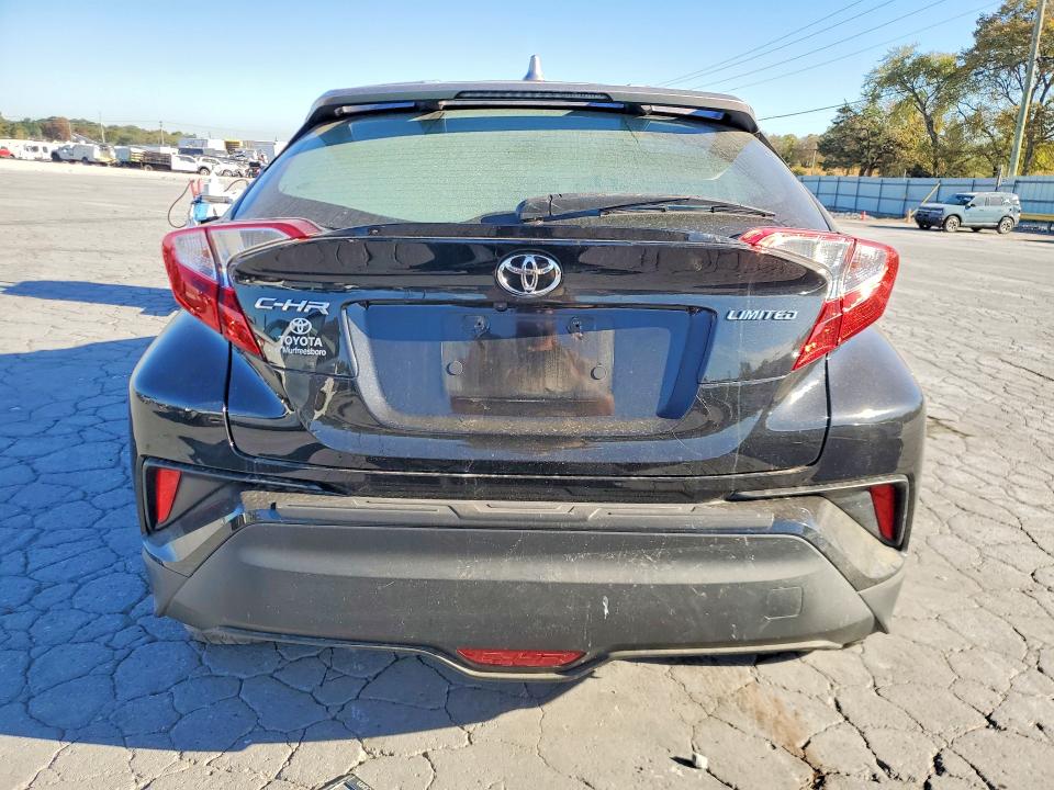 Aukcja sprzedaży 2020 Toyota C-hr, vin: NMTKHMBX7LR111857, numer aukcji: 69993846