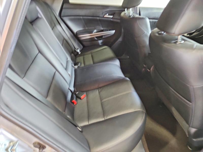 Продажа на аукционе авто 2013 Honda Crosstour, vin: 5J6TF2H53DL004758, номер лота: 70651066