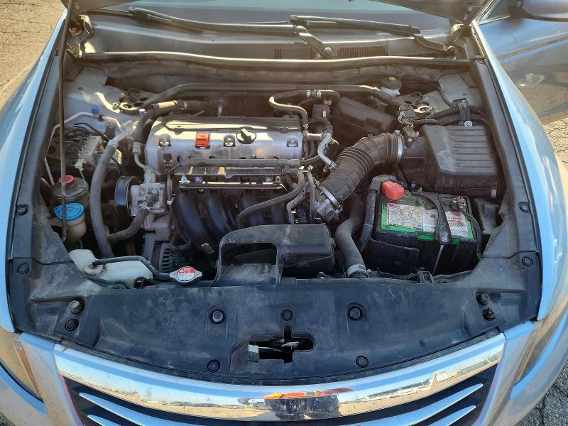 68410146 :رقم المزاد ، 1HGCP2F8XCA044122 vin ، 2012 Honda Accord مزاد بيع